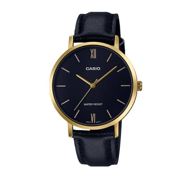 Casio LTP-VT01GL-1BUDF Kadın Kol Saati