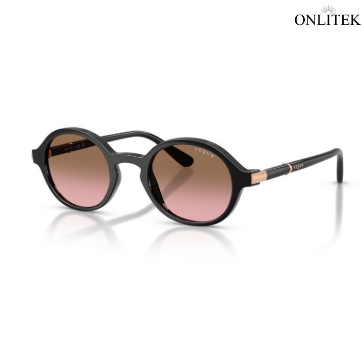 Vogue 0Vo5692S W44/1446 Enjeksiyon Kadın Güneş Gözlüğü