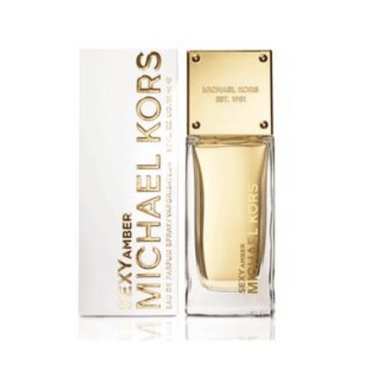 Michael Kors 29K3010006 Sexy Amber 50ml EDP  Kadın Parfüm