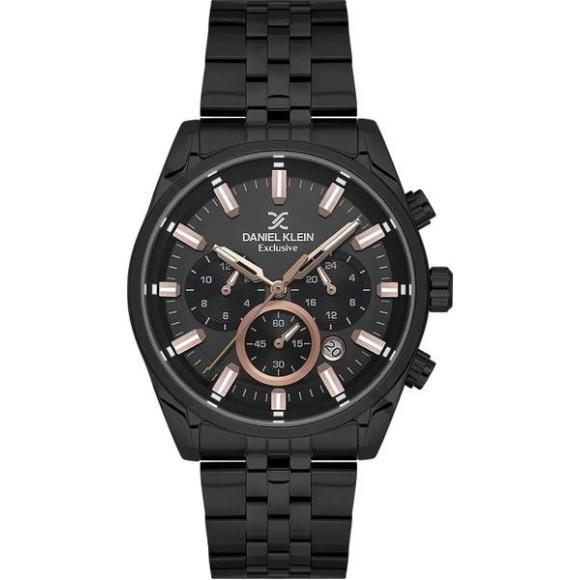 Daniel Klein DK.1.13740-5 Erkek Kol Saati