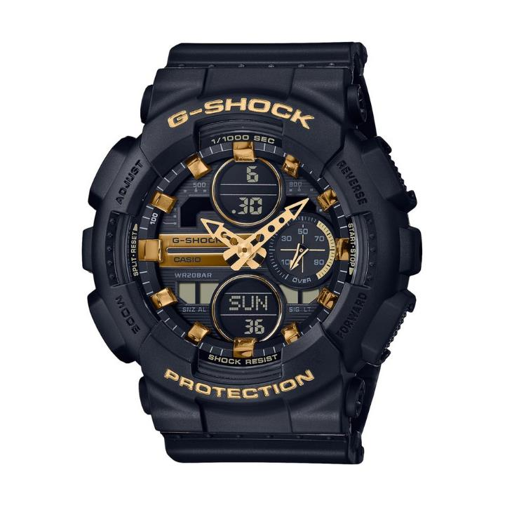 Casio GMA-S140M-1ADR Kadın Kol Saati