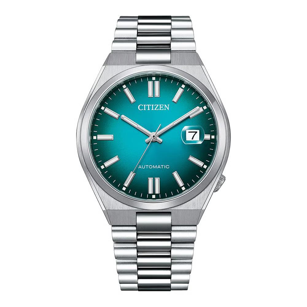 Cıtızen NJ0151-88X Erkek Kol Saati
