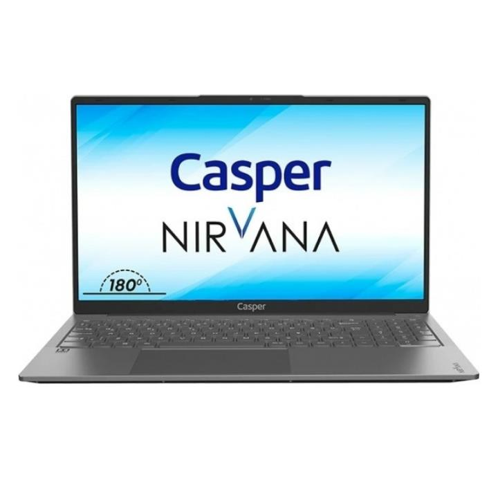 Casper X600.1215-8P00T-G-F i3-1215U 8 GB 250 GB SSD UHD Graphics 15.6
