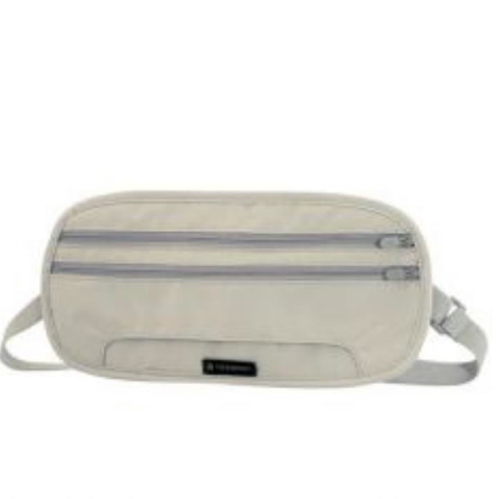 Victorinox 31171808 Deluxe Security Bel Çantası RFID Korumalı