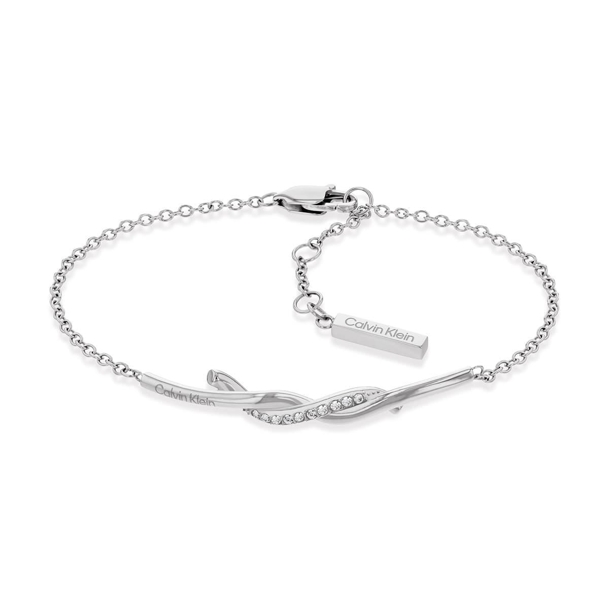 Calvin Klein CKJ35000577 Kadın Bileklik