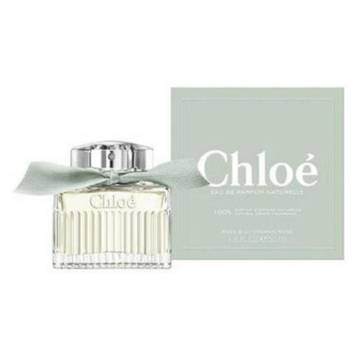 Chloe 6085060 Eau De  50ml Naturelle Kadın Parfüm