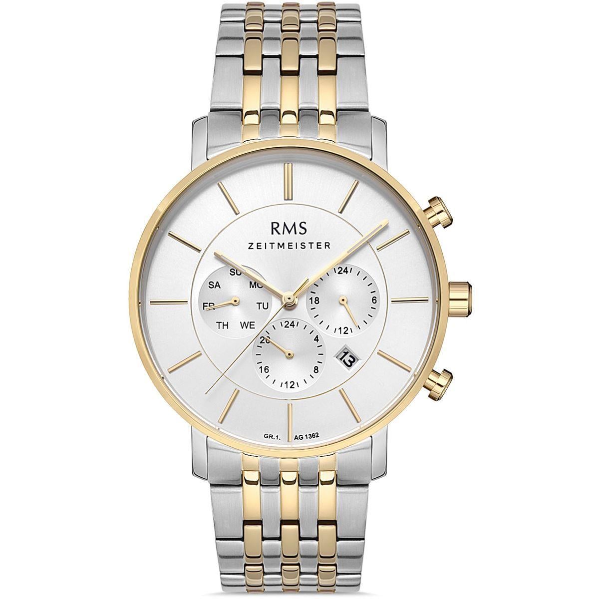 Rms Zeitmaster GR.1.AG1362.05 Erkek Kol Saati