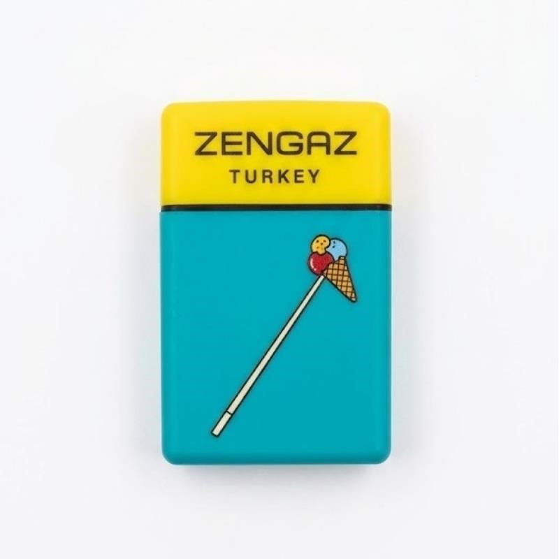 Zengaz Dondurma Rüyası Çakmak