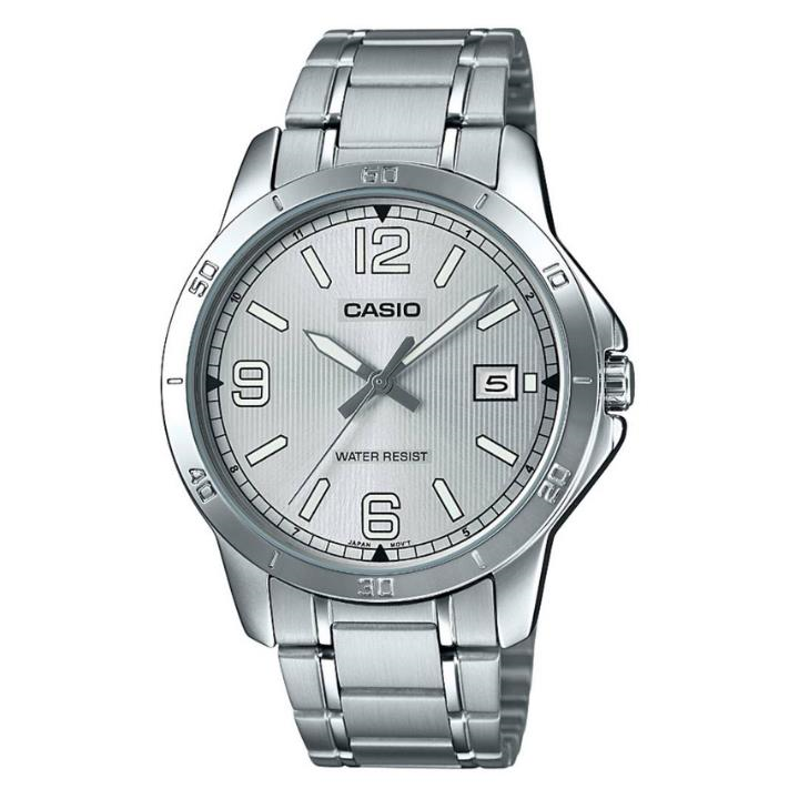 Casio MTP-V004D-7B2UDF Erkek Kol Saati