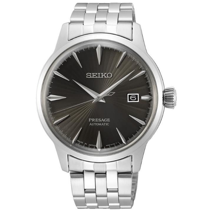 Seiko Presage SRPE17J Erkek Kol Saati 