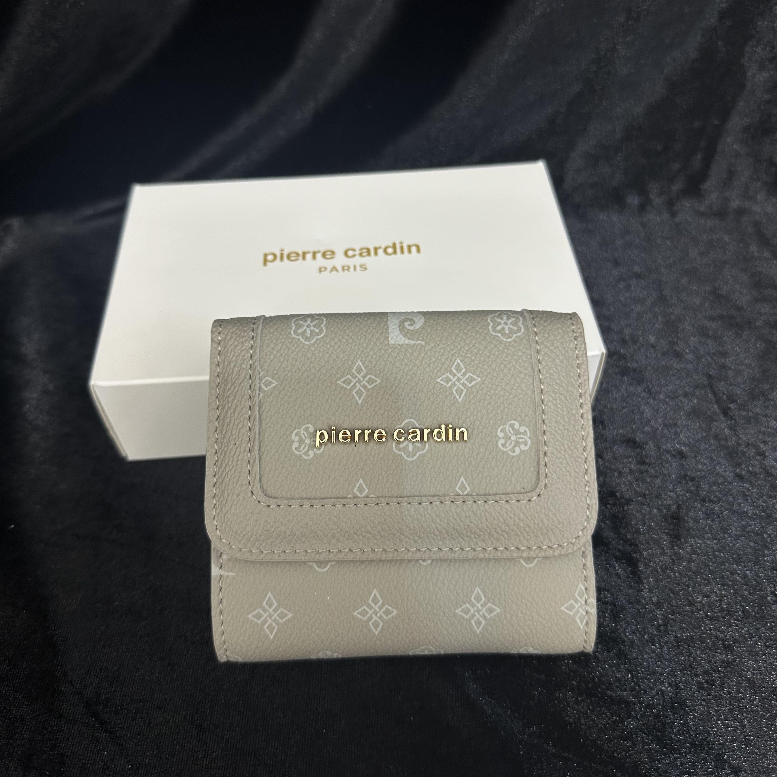 Pierre Cardin 06PC24K604-MN TS Taş Cüzdan