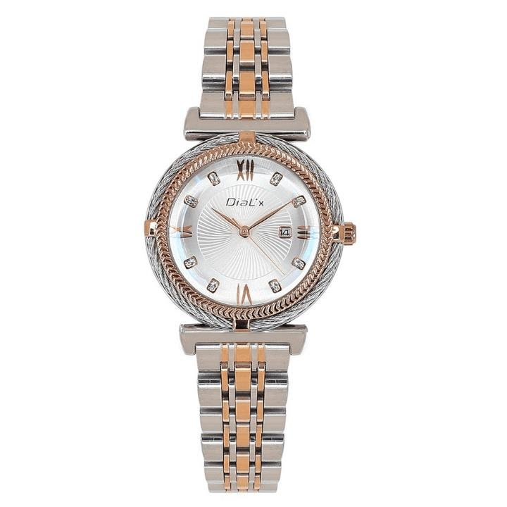 Dialx DX-5431 4 Unisex Kol Saati