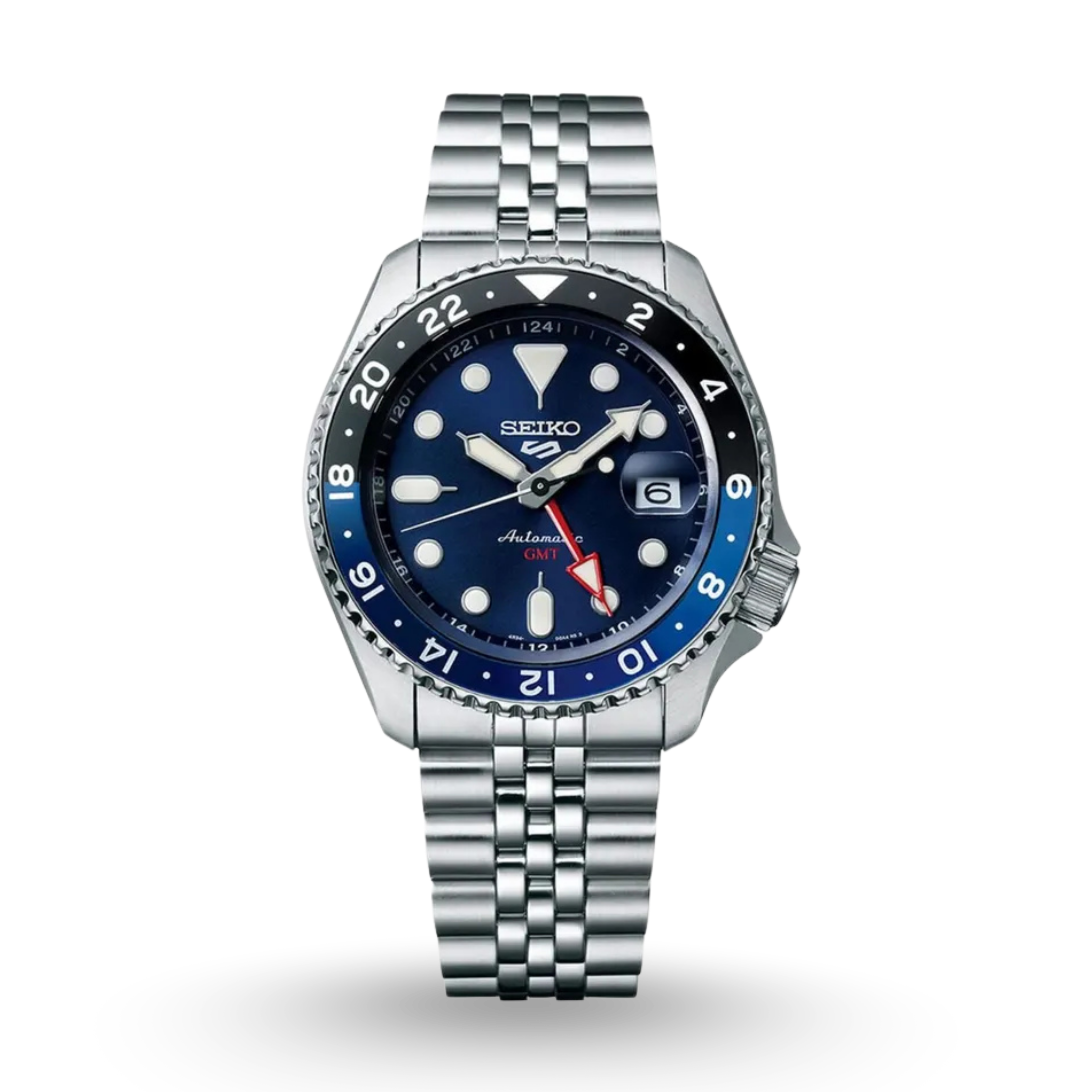 Seiko 5 S5-SSK003K Erkek Kol Saati