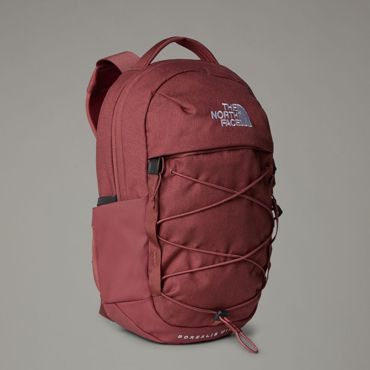 The North Face NF0A52SWRIG1 Borealıs Mini Sırt Çantası 