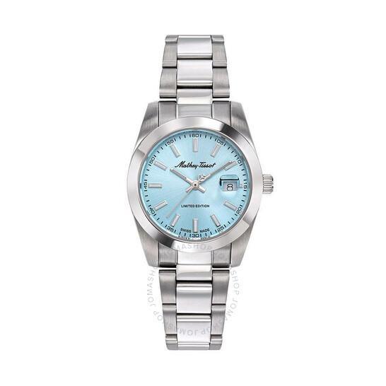 Mathey-Tissot D451BU Kadın Kol Saati 