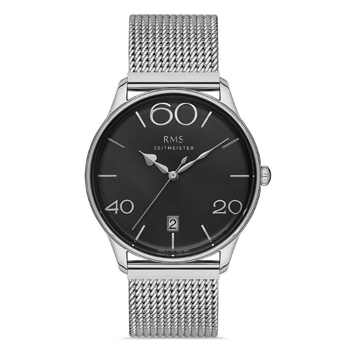 Rms Zeitmaster RMS.1.AG1481.02 Erkek Kol Saati