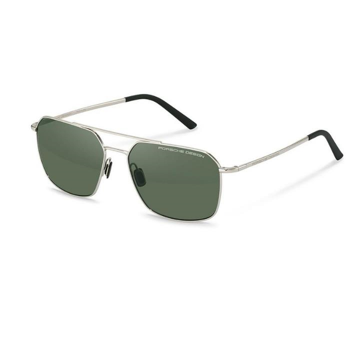 Porsche Design P8970 59C611  Erkek Güneş Gözlüğü