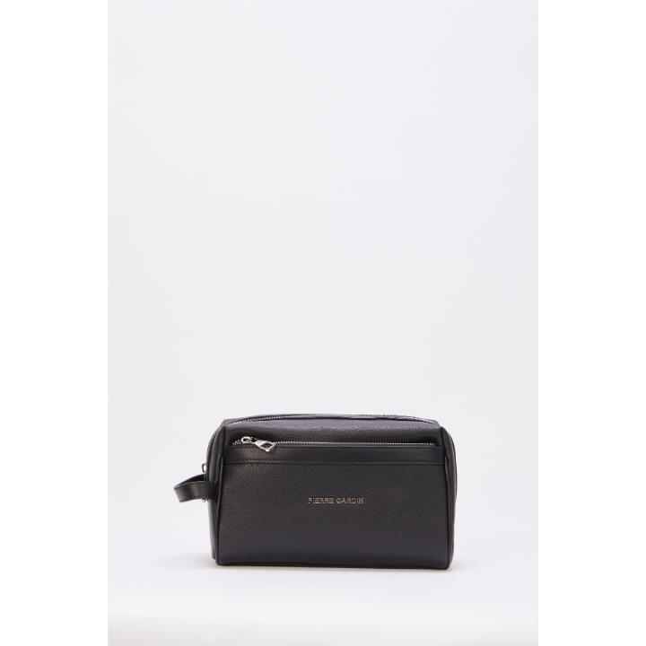 Pierre Cardin 01PC001179-F S Siyah Portföy Çanta