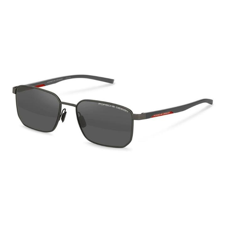 Porsche Design P8982 57C419  Erkek Güneş Gözlüğü