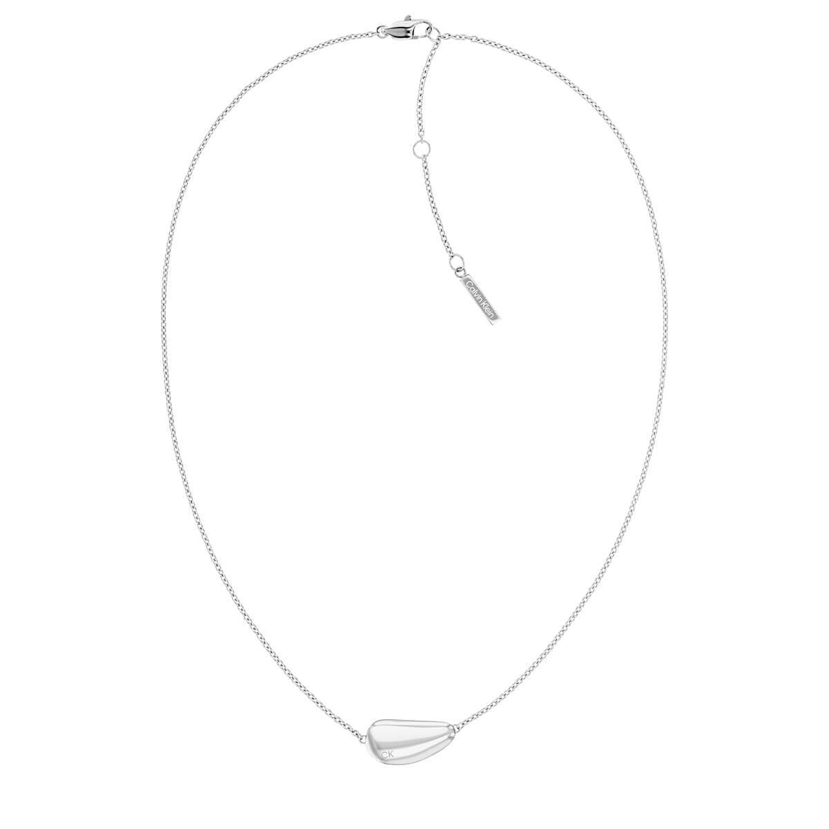 Calvin Klein CKJ35000600 Kadın Kolye 
