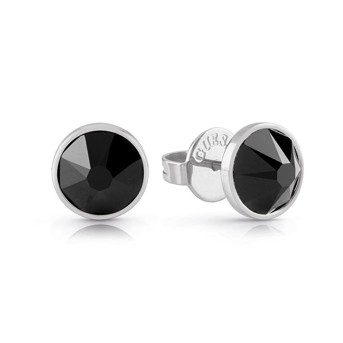 Guess JGUJUME01343JWSTBKTU Erkek Küpe