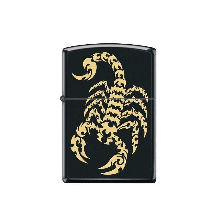 Zippo 218-122365 Scorpion Çakmak