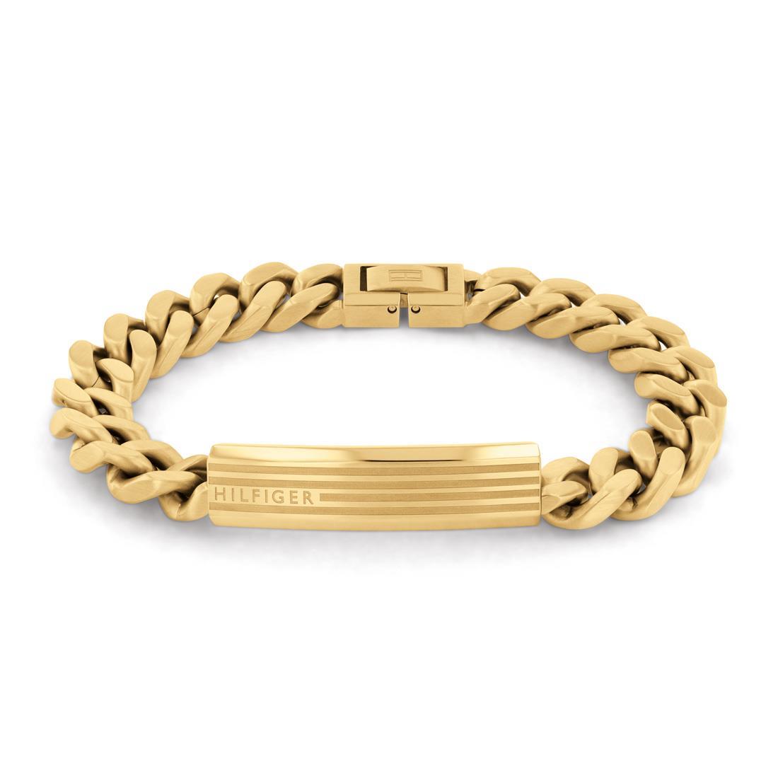 Tommy Hilfiger THJ2790346 Erkek Bileklik 