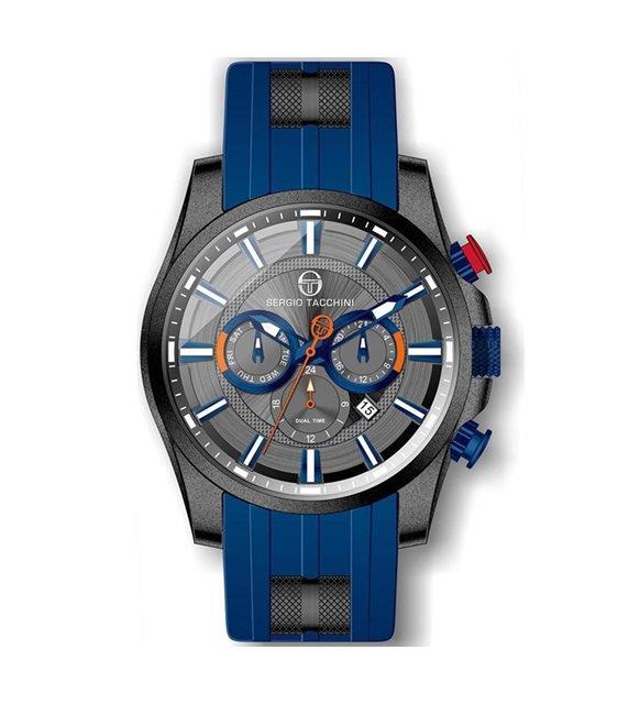 Sergio Tacchini Erkek  Kol Saati ST.1.10055.5