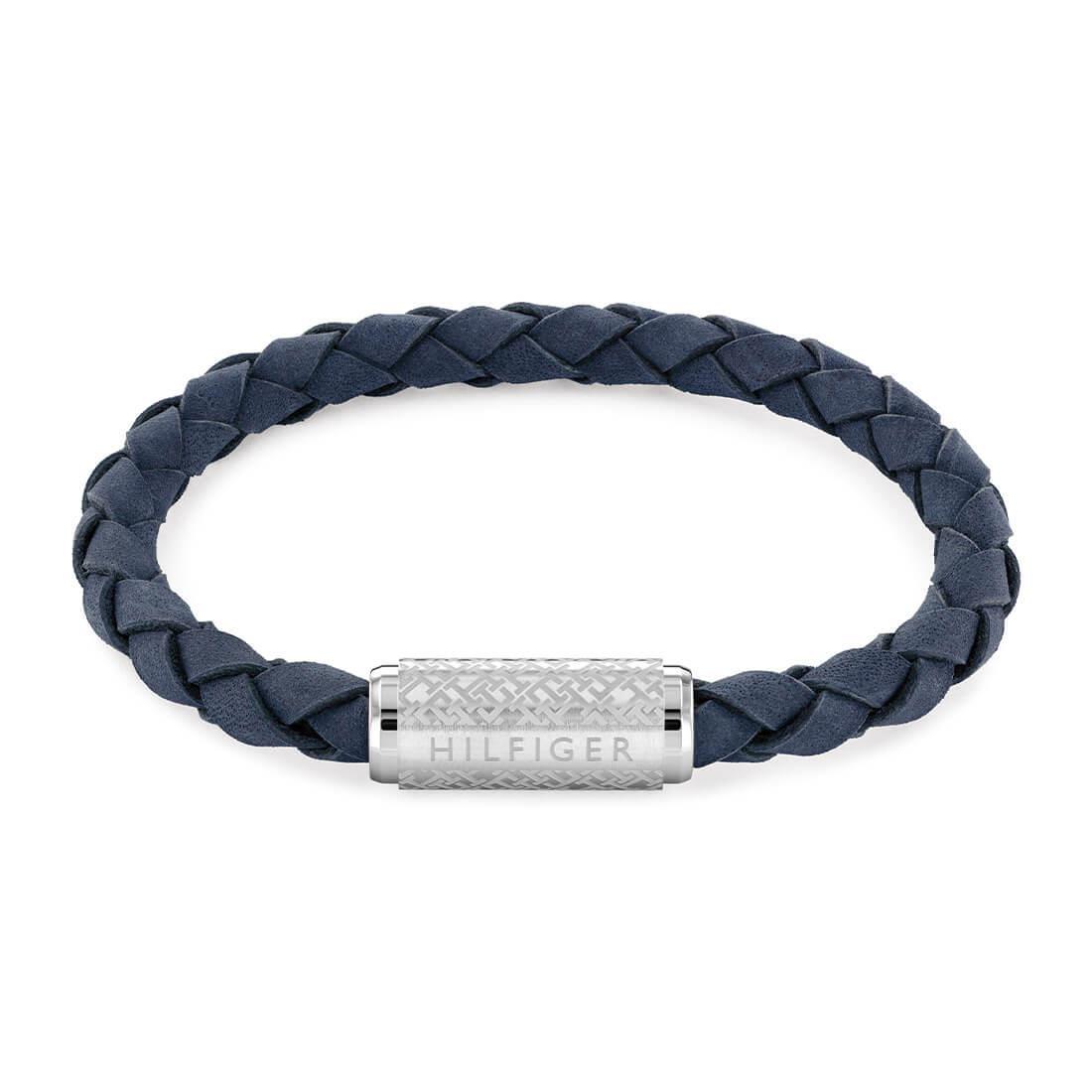 Tommy Hilfiger THJ2790480 Erkek Bileklik 