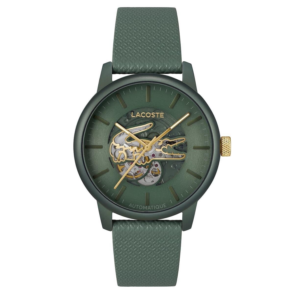 Lacoste LAC2011384 Erkek Kol Saati