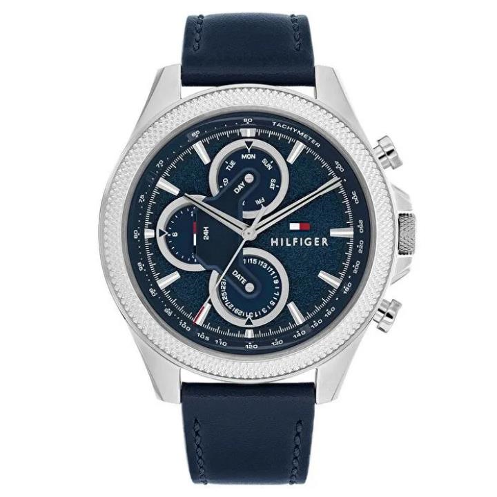 Tommy Hilfiger TH1792165 Erkek Kol Saati