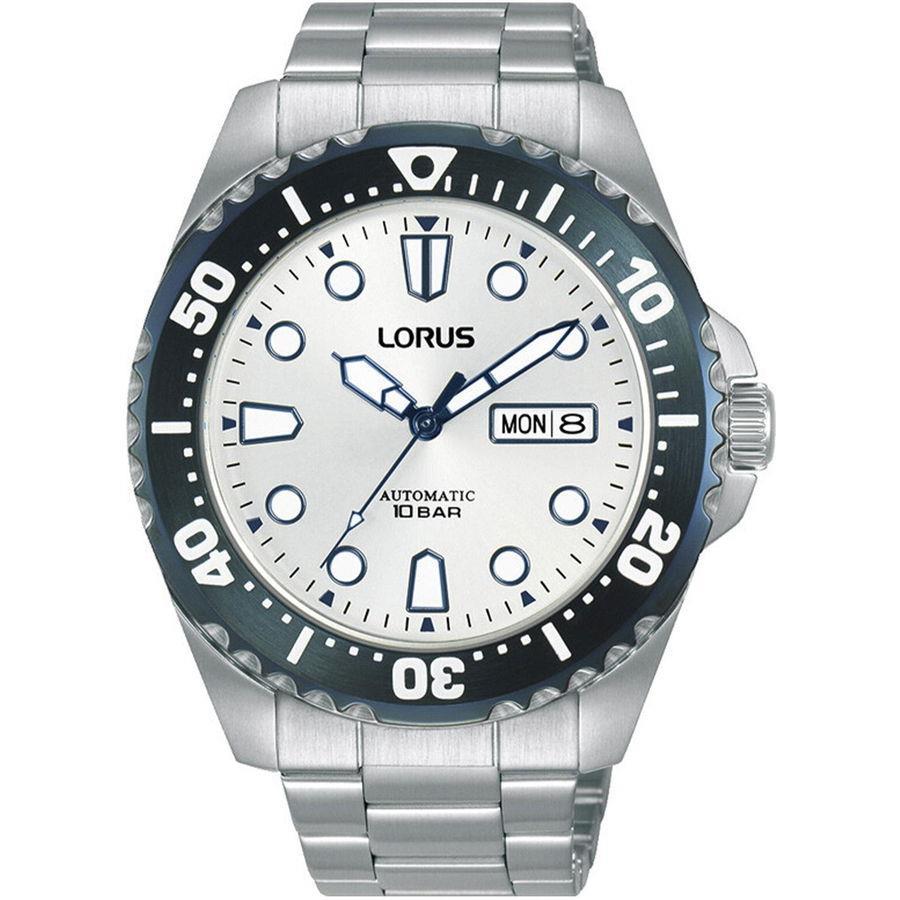 Lorus RL477BX9 Erkek Kol Saati 