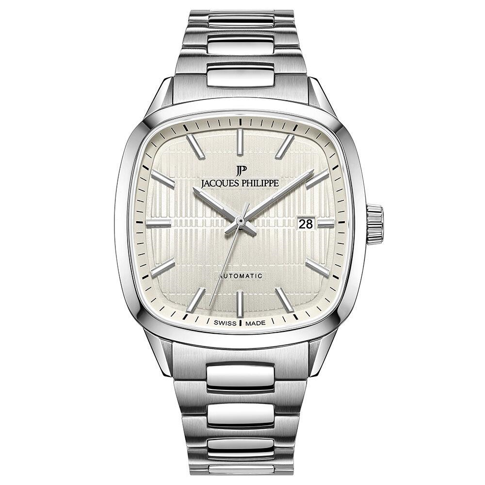 Jacques Philippe JPAGS631326SL Erkek Kol Saati