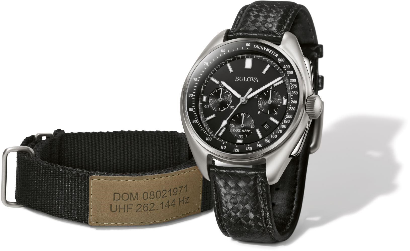 Bulova 96B251 Erkek Kol Saati