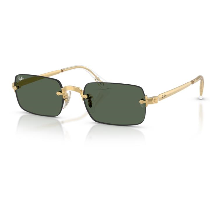 Ray-Ban 0RB3928 001/71 54 Metal Unısex Güneş Gözlüğü