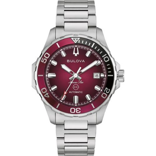 Bulova 98B472 Erkek Kol Saati