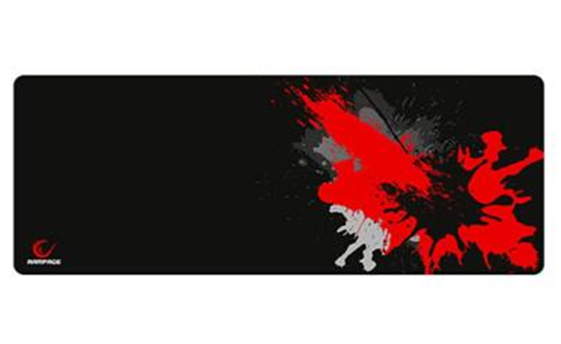 Addison Rampage Combat Zone XL 800*300*4 mm Gaming Mouse Pad   