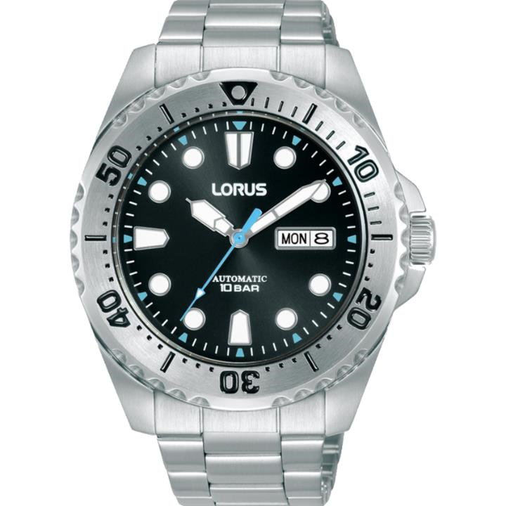 Lorus RL471BX9 Erkek Kol Saati