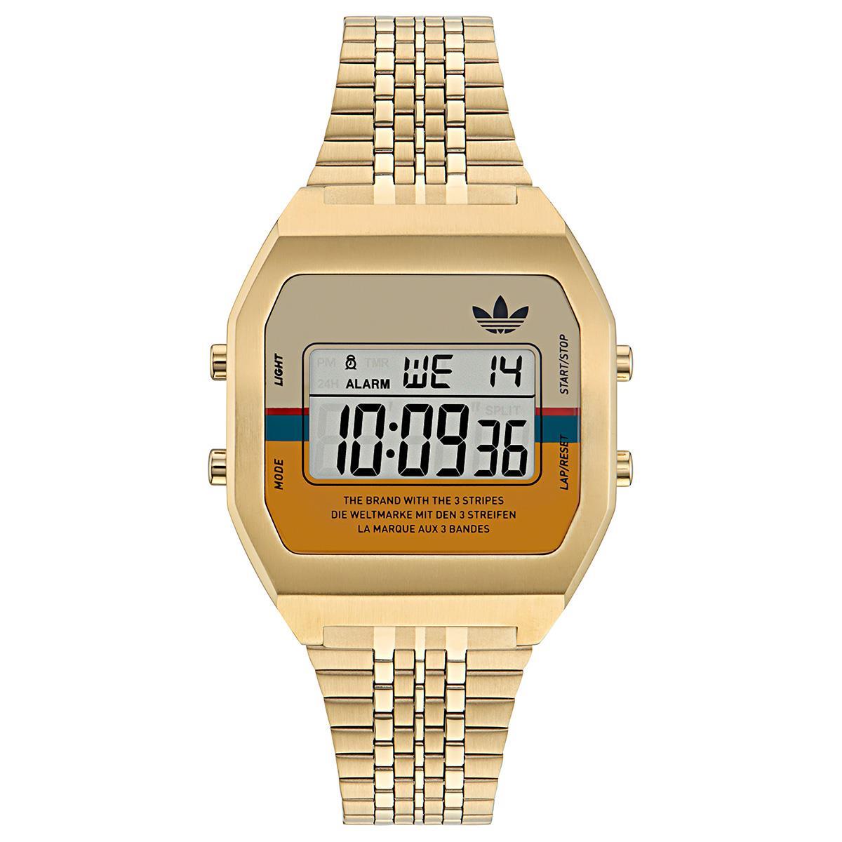 Adidas ADAOST23555 Erkek Kol Saati