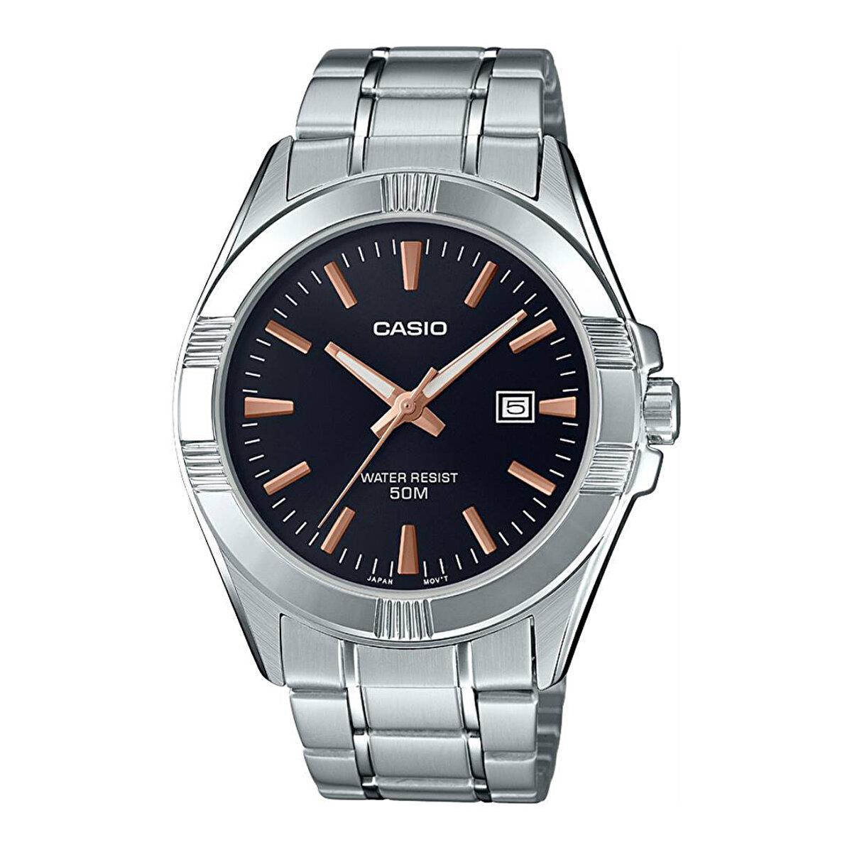 Casio MTP-1308D-1A2VDF Erkek Kol Saati