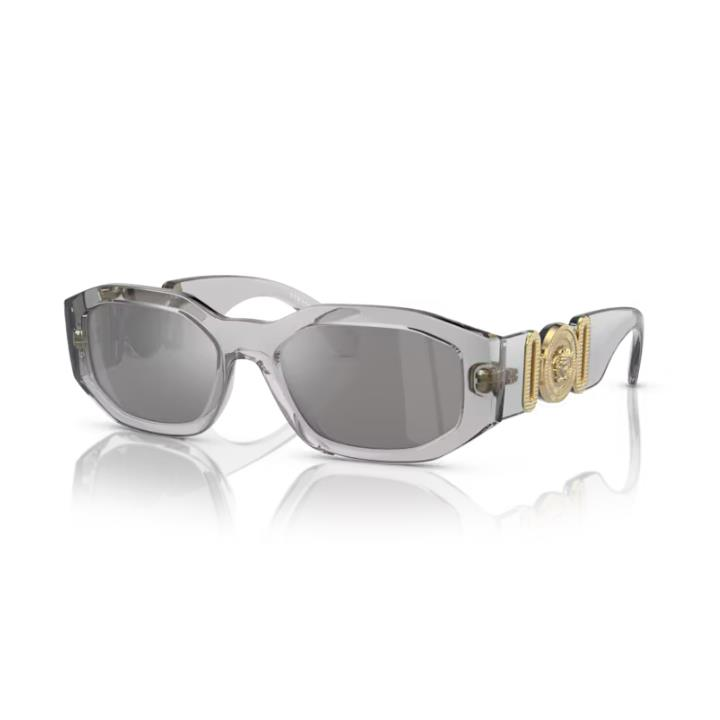 Versace 0VE4361 311/6G53  Enjeksiyon Erkek Güneş Gözlüğü