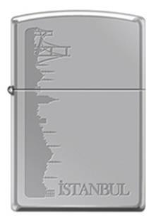 Zippo 250-051279 Istanbul Çakmak