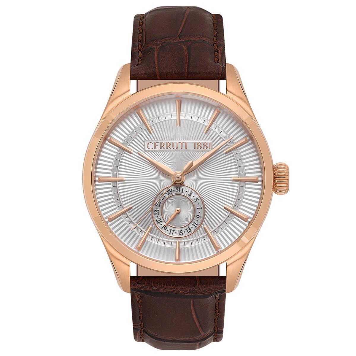 Cerruti 1881 CIWGB0020001 Erkek Kol Saati
