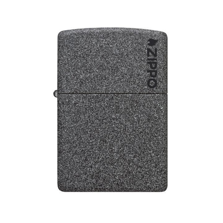 Zippo 211 211ZL-121932  Logo Çakmak