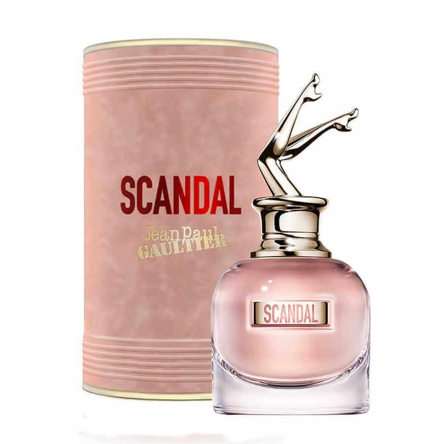 Jean Paul Gaultier Scandal 50 ml Edp Kadın Parfüm