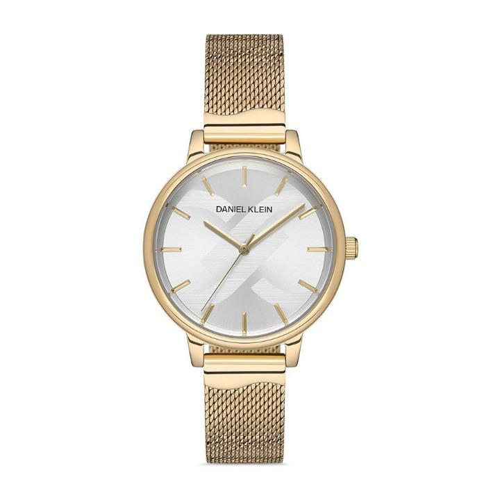 Daniel Klein DK012391J-02 Kadın Kol Saati