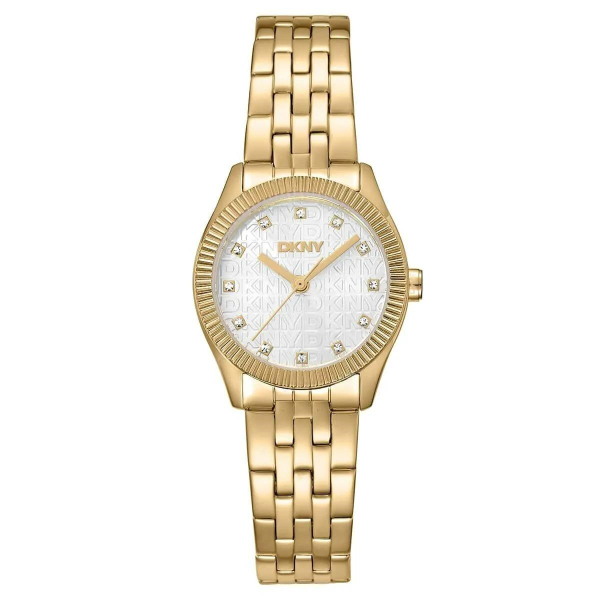 DKNY DK1L126M0055 Kadın Kol Saati