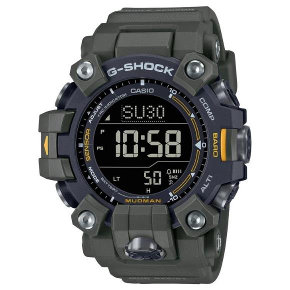 Casio GW-9500-3DR Erkek Kol Saati