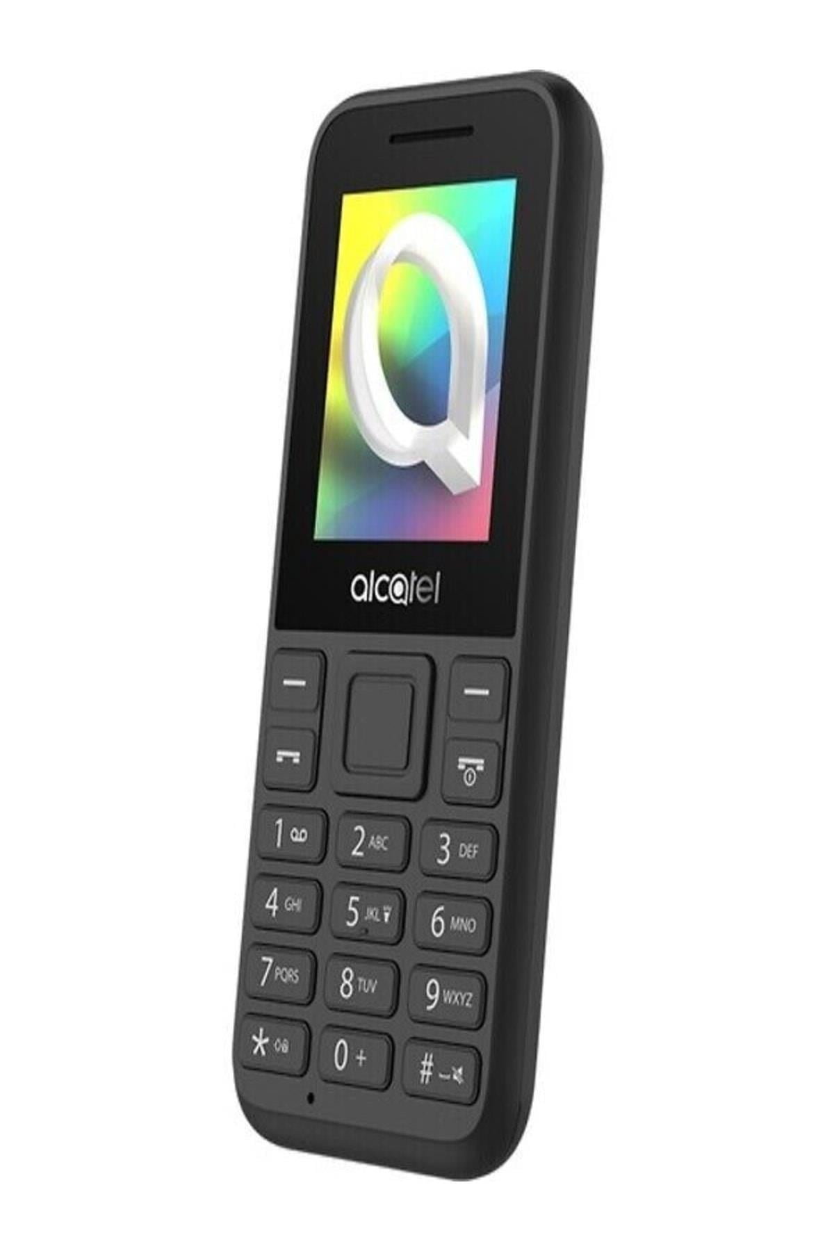 ALCATEL 1066G 4GB - BLACK