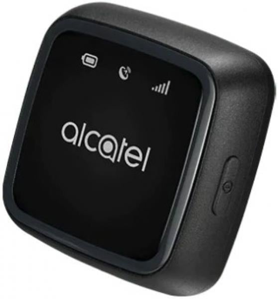 ALCATEL MOVETRACK BAG TRACKER BLACK
